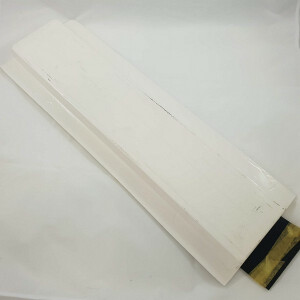 Keskitolpan eriste FRC kuva