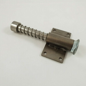 Keskitolpan lukko kuva