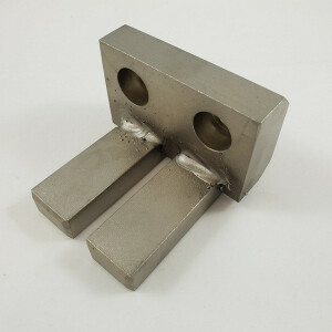 Fäste dörrstolpe fram & bak, VA image