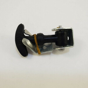 Stegfäste 60mm gummihake image