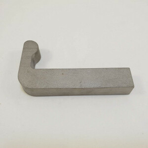 Lukituskoukku keskitolpalle kuva