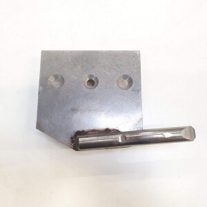 Nedre dörrkrok  VA bak image