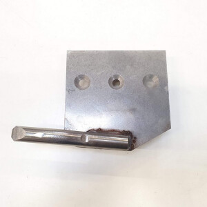 Ovikoukku vasen vahvistettu kuva