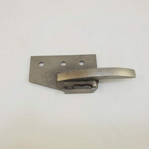 Dörr krok höger image