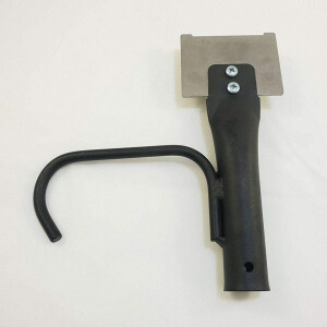 Överdel bandspade image