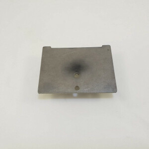 Reservblad bandspade image