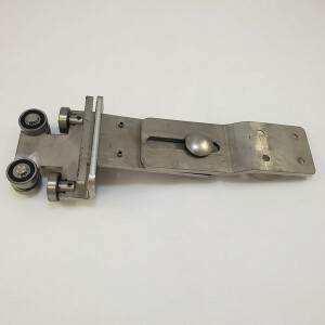 Keskitolpan pidike VA, FNA, FRC kuva