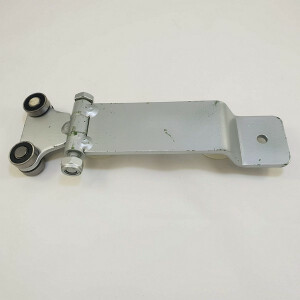 Keskitolpan pidike VA kuva