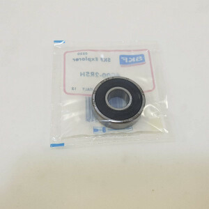 Kuulalaakeri liukuvaunuun  kuva