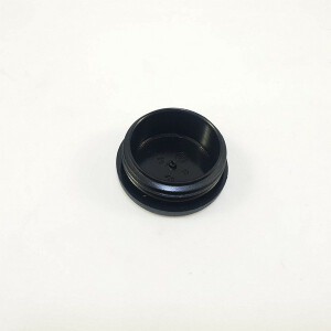 Ändplugg skärmstag image