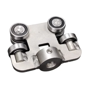 Liukuvaunu ovenkääntimeen kuva