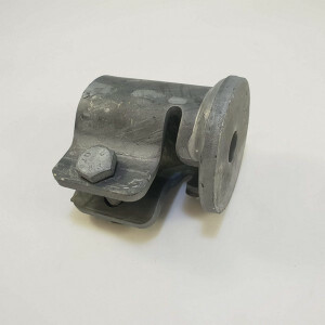 Bultbar holk skärmkonsoll image