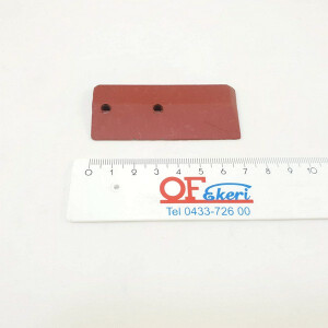 Slitbit 70mm fasad image
