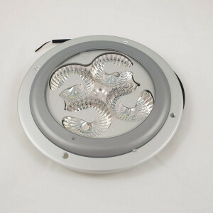 Kattovalo LED kuva