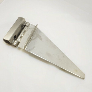 Dörrhållare "hajfena" fram image