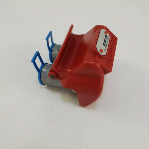 Duomatic Släpvagnshandske image