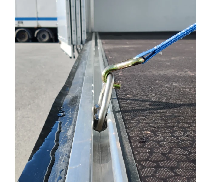 LASUEKRUBY Ekeri sidonta kuva