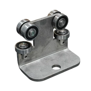 Laakerivaunu ovenkääntimeen tyyppi 3 kuva