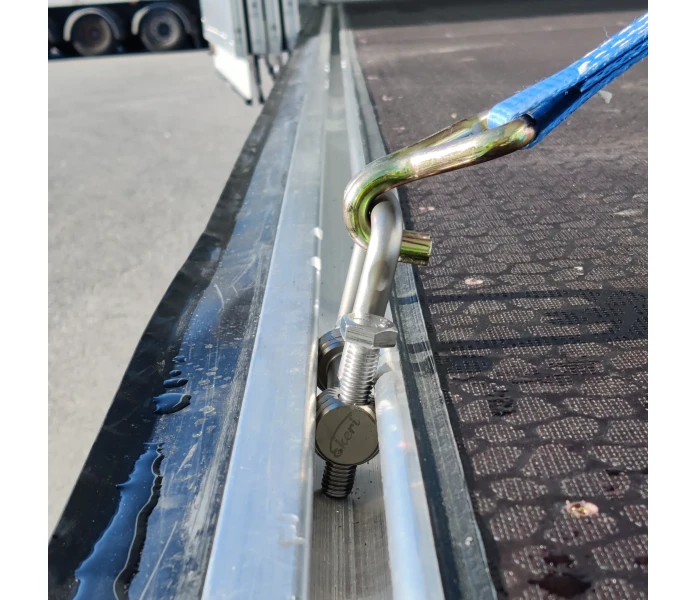 LASUEKRUBYM Ekeri sidonta kuva