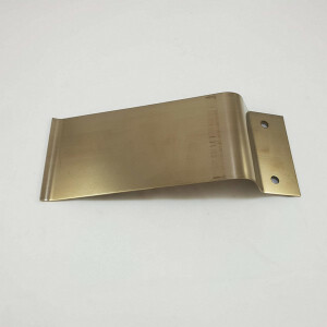 Bladfjäder dörrsvängare  image