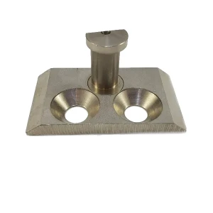 Motbit låsflagga, XL övre image