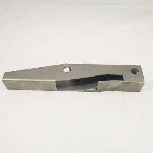 Krokhållare fram, FNA, FRC image