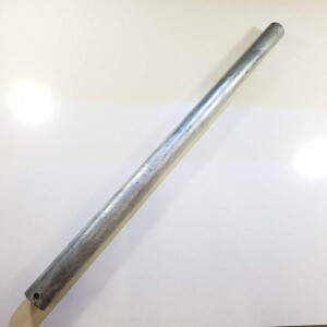 Skärmkonsoll 42mm rak image