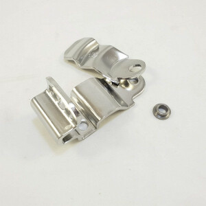 Handtagslås bakdörrar image