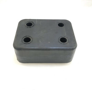 Kofångargummi 150x200x80 image