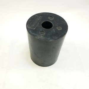 Gummirulle för rullfender image