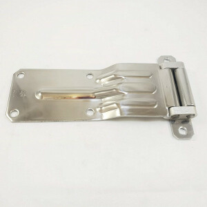 Gångjärn bakdörr 270 grader image