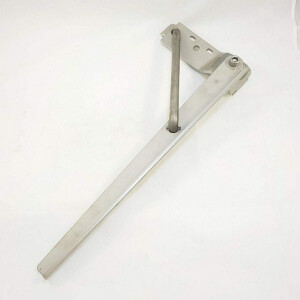 Dörrhållare vänster bak FRC image