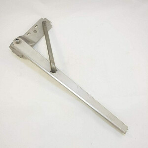 Dörrhållare vänster fram FRC image