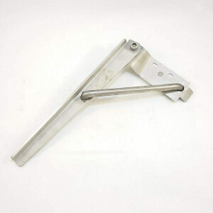 Dörrhållare vänster fram FNA image