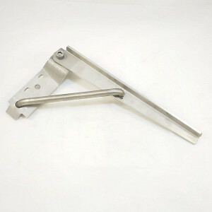 Dörrhållare vänster bak FNA image