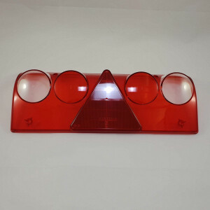Lampglas Baseline vä/hö image