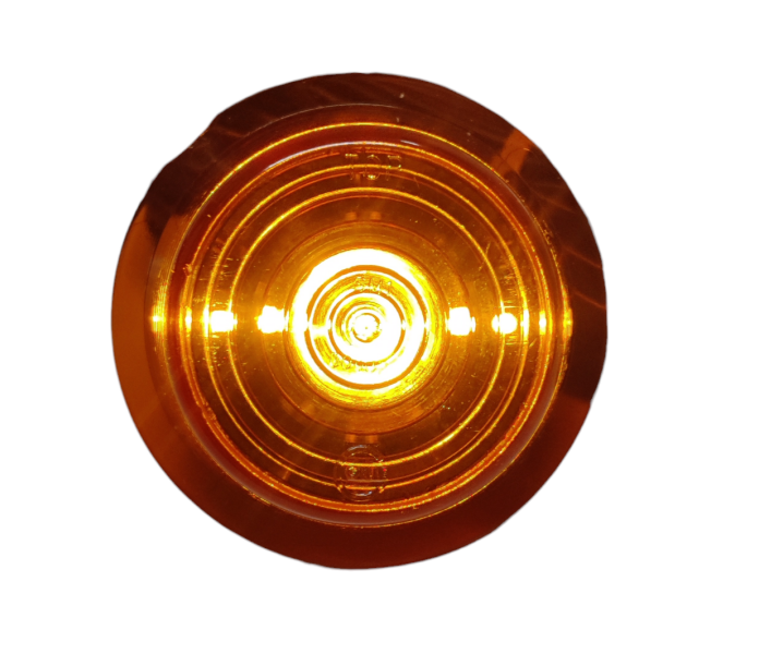 ELLASI30794 Oranssi sivuvalo kuva