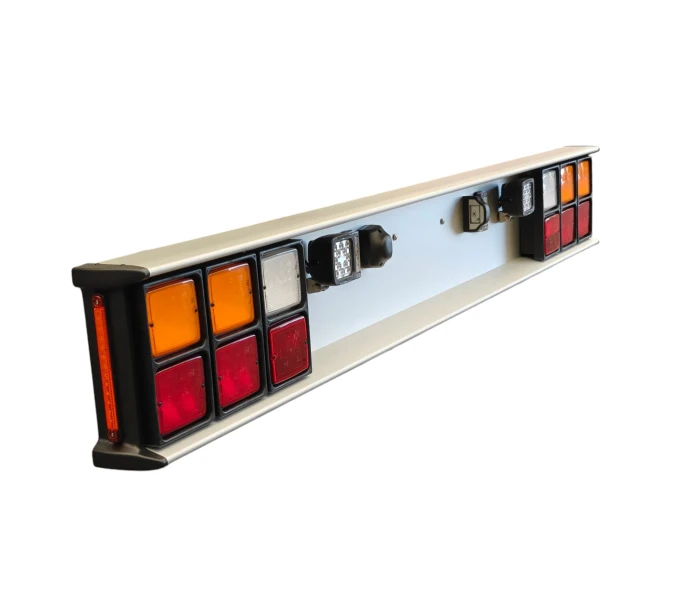 LABAROBUST LAMPBALK image