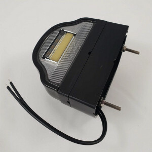 Registerljus LED image