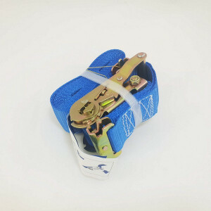 Spännband till Euro/loadskena image