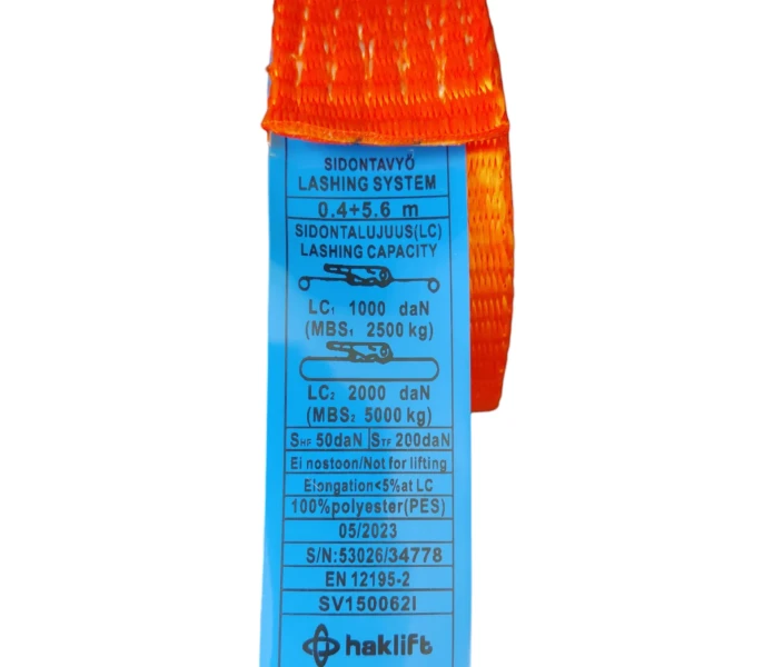 800690 Sidontaliina 36mm 2500kg kuva