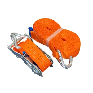 Spännband med krok ABT 35mm image