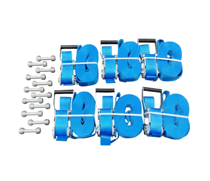 801078 Ekeri spannband set kuva