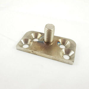 Kiinnityslevy poikkipalkeille kuva