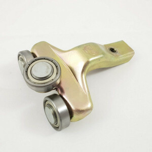 Kattovaunu avattavaan kattoon kuva