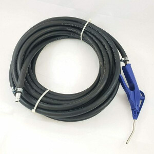 Ilmaletku pistoolilla kuva