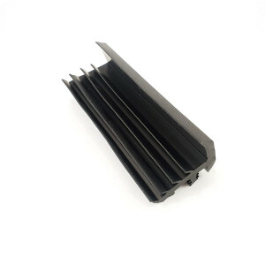 Dropplist mot tak dörrsida VA/FNA/FRC image