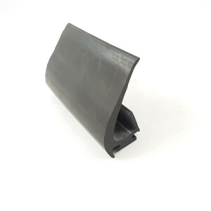 Gummilist L-typ hög fot image