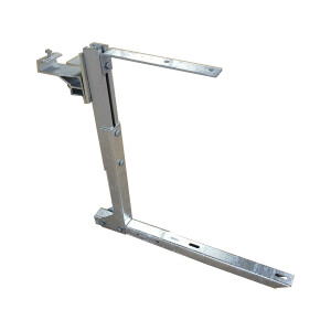 Underliggandefäste för V-låda image