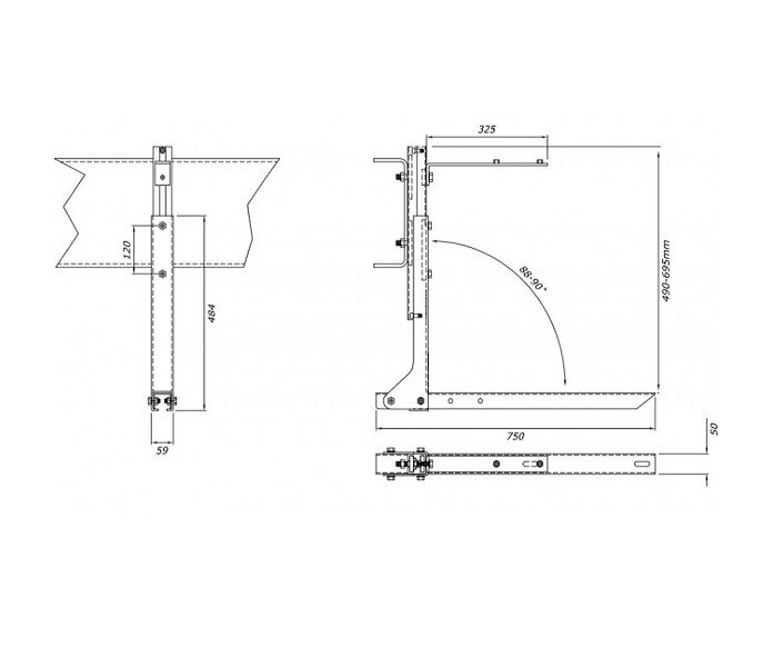ladfastebilskap kuva
